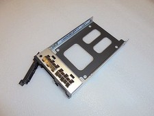 New OEM DELL PowerEdge C1100 C2100 SFF 1U 2.5 SAS SATA HDD Caddy Hot Swap 8V76H  picture