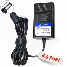 Sony VRD-MC6 VRDMC6 DVD DC replace Charger Power Ac adapter cord picture