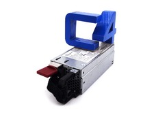 HP 775592-001 900W STANDARD AC 240VDC POWER picture