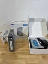 Lacie D2 Quadra 1TB Professional Hard Disk Drive picture