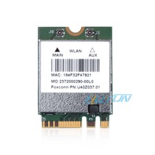 Broadcom BCM94352Z NGFF 802.11AC 867Mbps Bluetooth 4.0 WIFI Card for Hackintosh picture
