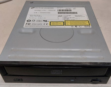 Hitachi LG HL Data Storage GCE-8481B CD-R/RW Internal Drive Black #15 picture