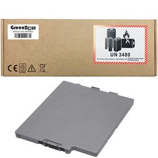 GREENTECH FZ-VZSU84A2U FZ-VZSU84AU BATTERY FOR PANASONIC TOUGHPAD FZ-G1 46WHR picture