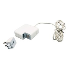 Genuine Apple 60W A1344 MagSafe L-Tip ADP-60AD T 16.5V 3.65A Power Adapter picture