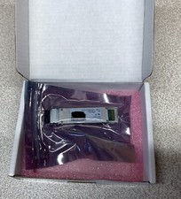 NEW Tellabs 81.X111GSR1131S Rev C 1310nm Multi-rate XFP WOTRALKAAC transceiver picture