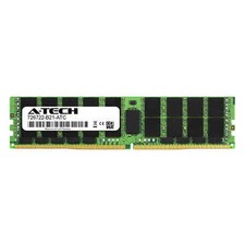 32GB DDR4 PC4-17000 ECC LRDIMM (Replacement for HP 726722-B21) Server Memory RAM picture