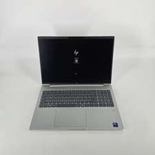 HP Elitebook 660 G11 16 FHD+ TOUCH 1.7 GHz Ultra 7 155U 16GB 512GB SSD Excellent picture
