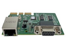 ✅GENUINE Zebra RJ45 Ethernet Network Card P1088075-01 for ZD620d ZD620t Printers picture