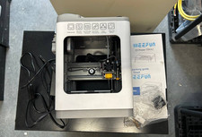 TINA2 Mini 3D Printer, FDM 3D Printers for Beginners WEEFUN *Some Parts Missing* picture