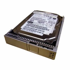Sun 540-6643 Hard Drive 73GB 10K SAS NEBS w/Nemo Bracket picture