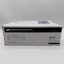 PikBey 508A Toner 4-Pack CF360A CF361A CF362A CF363A for HP M553 M552 M577 picture