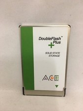Ace Technologies Double Flash Plus Solid State Storage Card (6M) picture