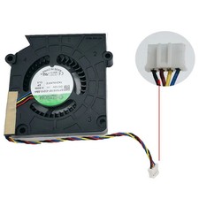 EF70151S1-C010-S9A Heatsink Radiator Cooler Fan For Asus ROG Swift PG27UQ XG279Q picture
