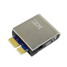 IBM ScaleXpander Key for System x3850M2 x3950M2 Server FRU PN: 44E4653 picture