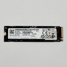 512GB Samsung PM9A1 M.2 PCIe Gen3x4 NVMe 2280 SSD Solid State Drive MZ-VL2512A picture