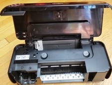 Canon PIXMA IP1800 DigitalPhotoInkJet Printer STURDY Box 15.99 OFFER WINS picture
