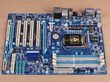 Gigabyte GA-H55-UD3H V1.0 Motherboard LGA 1156 DDR3 Intel H55 picture