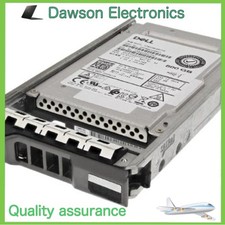 0DHRVV DHRVV Dell Toshiba Enterprise 800GB MLC SAS 12Gbps 2.5