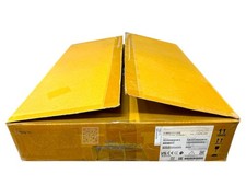 JL728B I HPE Aruba CX 6200F 48G Class‑4 PoE 4SFP+ 740W Switch OPEN BOX picture