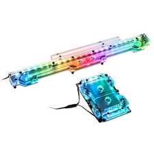 Phanteks Glacier Cooler Kit for Asus ROG Dominus Extreme PH-ASDOMKT_01 picture