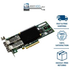SUN 8GB DUAL PORT FIBRE CHANNEL ADAPTER 371-4306-01 LPE12002 picture