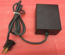 AT&T 353A AC to DC Power Supply INPUT 117V AC OUTPUT -48VDC 300mA picture