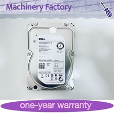 NEW Dell 1P7DP 2TB 7200RPM 6Gb/s 3.5