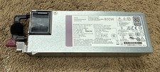 865414-B21 HPE 800W Flex Slot Platinum Power Supply 865409-001 **New Other** picture