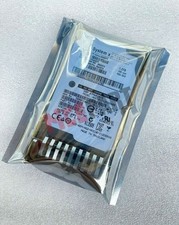 IBM 00AD075 00AD076 00AD079 00AD077 1.2TB 10K 6G 2.5