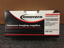 Innovera® IVR-FX3 for Canon FX-3 Black Toner Cartridge - NEW picture