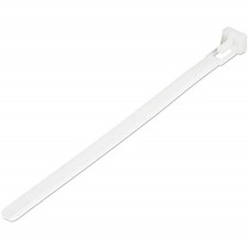 StarTech 6[15cm] Reusable Cable Ties (cbmztrb6) picture