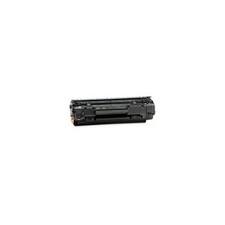 Micromicr Toner Cartridge - Black - Laser - 1600 Page - Oem (MICRTHN85A) picture