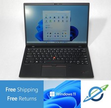LENOVO THINKPAD X1 NANO GEN 1 |13