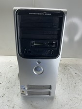 Dell Dimension E520 Intel Core 2 6300 1.86GHz 1GB NO HDD picture