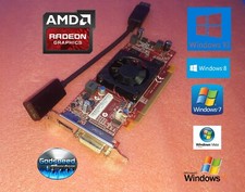 eMACHINES EL1320 EL1321 EL1330 EL1331 1331G 1333 1333G HDMI DVI DP Video Card picture
