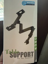 Tablet Holder Car Mount ￼ picture