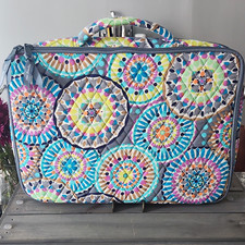 Vera Bradley Grand Laptop Case 15