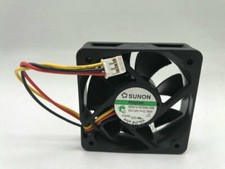 1pcs   SUNON ME50151V3-D04U-G99 5015 12V 0.78W 5cm silent cooling fan 3pin picture