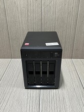WD My Cloud EX4 4x 2TB 4-Bay NAS Enclosure External Storage picture