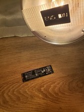 [044ISS] NVMe M.2 2280 SSD -- 128GB -- 6% USED, 94% LIFE, SMART DATA POSTED picture