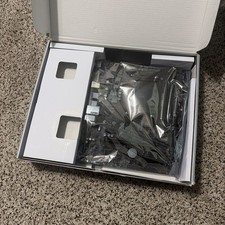 MSI A520M-A PRO MicroATX Socket AM4 DDR4 M.2 PCIe HDMI VGA Audio Read picture