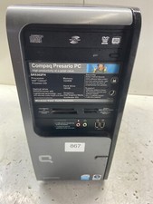 Compaq Presario SR5302FH Intel Celeron 430 1.80GHz 1GB NO HDD picture
