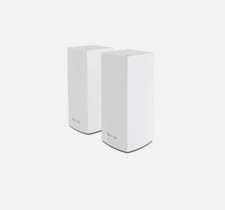 MX8000 AX4000 Linksys Velop Mesh WiFi 6 System Speeds up to 42Gbps picture