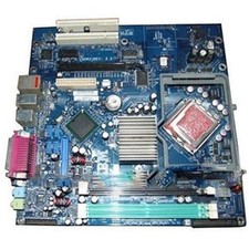 IBM 29R8260 ThinkCentre M51 LGA775 DDR System Board - New picture