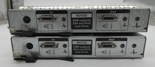 LOT OF 2 Dell PowerVault MD1000 SAS/SATA Management Controller AMP01-SIM picture