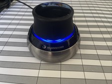 3Dconnexion SpaceNavigator USB Wired 3D Mouse Controller - Space Mouse Compact picture