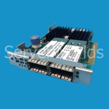 HP 656090-001 Infiniband 2-Port 10/40/GB HBA 649282-B21 661686-001 picture