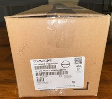 Commscope 760207308 CPPA-UDDM-M-2U-48 Angled Discrete Distribution Module Patch picture