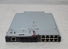 HP/Cisco RJ45, SFP+ IO Module for Catalyst 3020 - 432904-001 picture