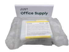 Genuine Epson T5804 Yellow 80ml Ink Cartridge  picture